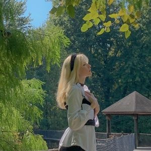 Meet your Posher, Strawberry